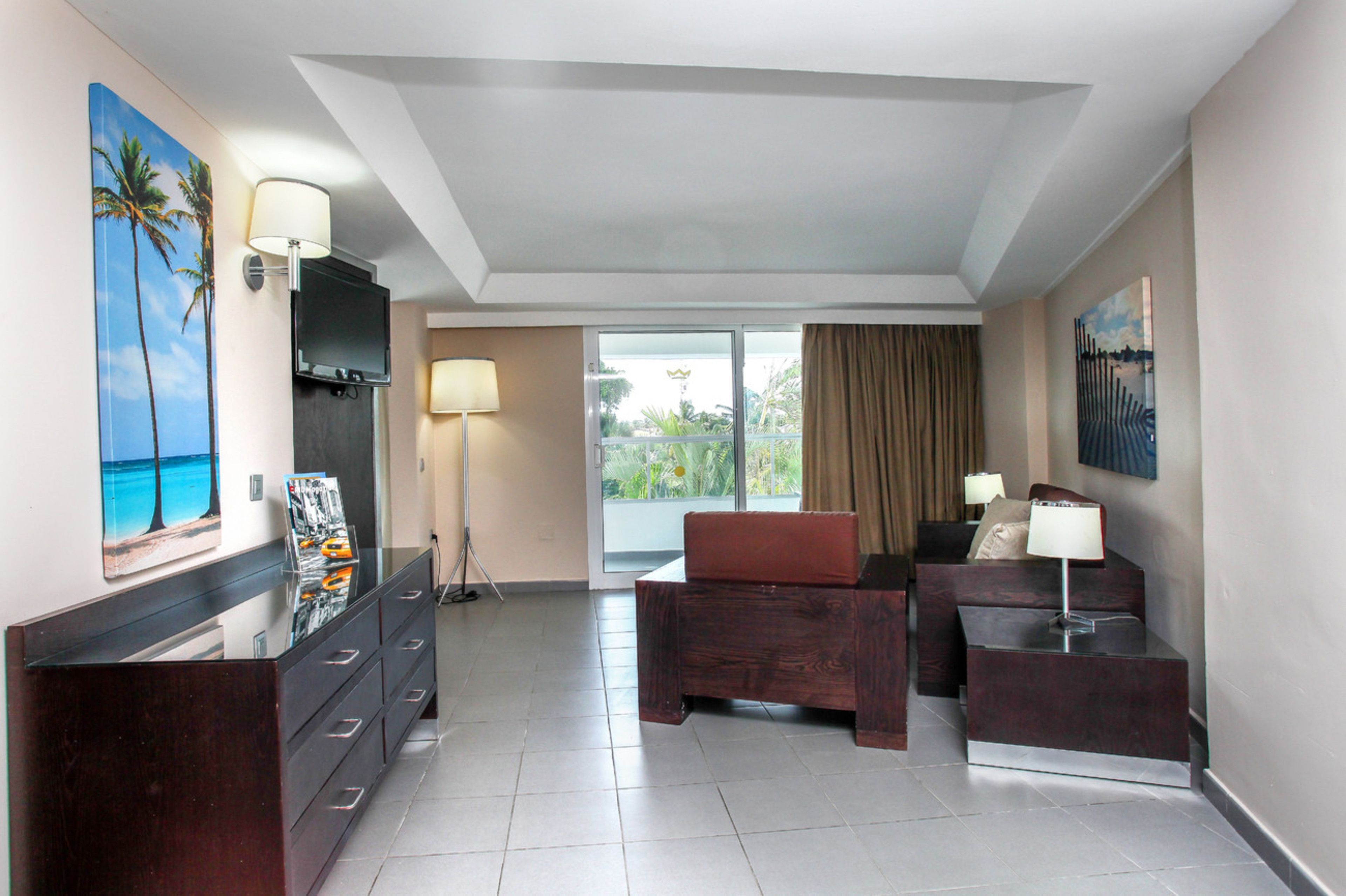 Hotel Riu Naiboa