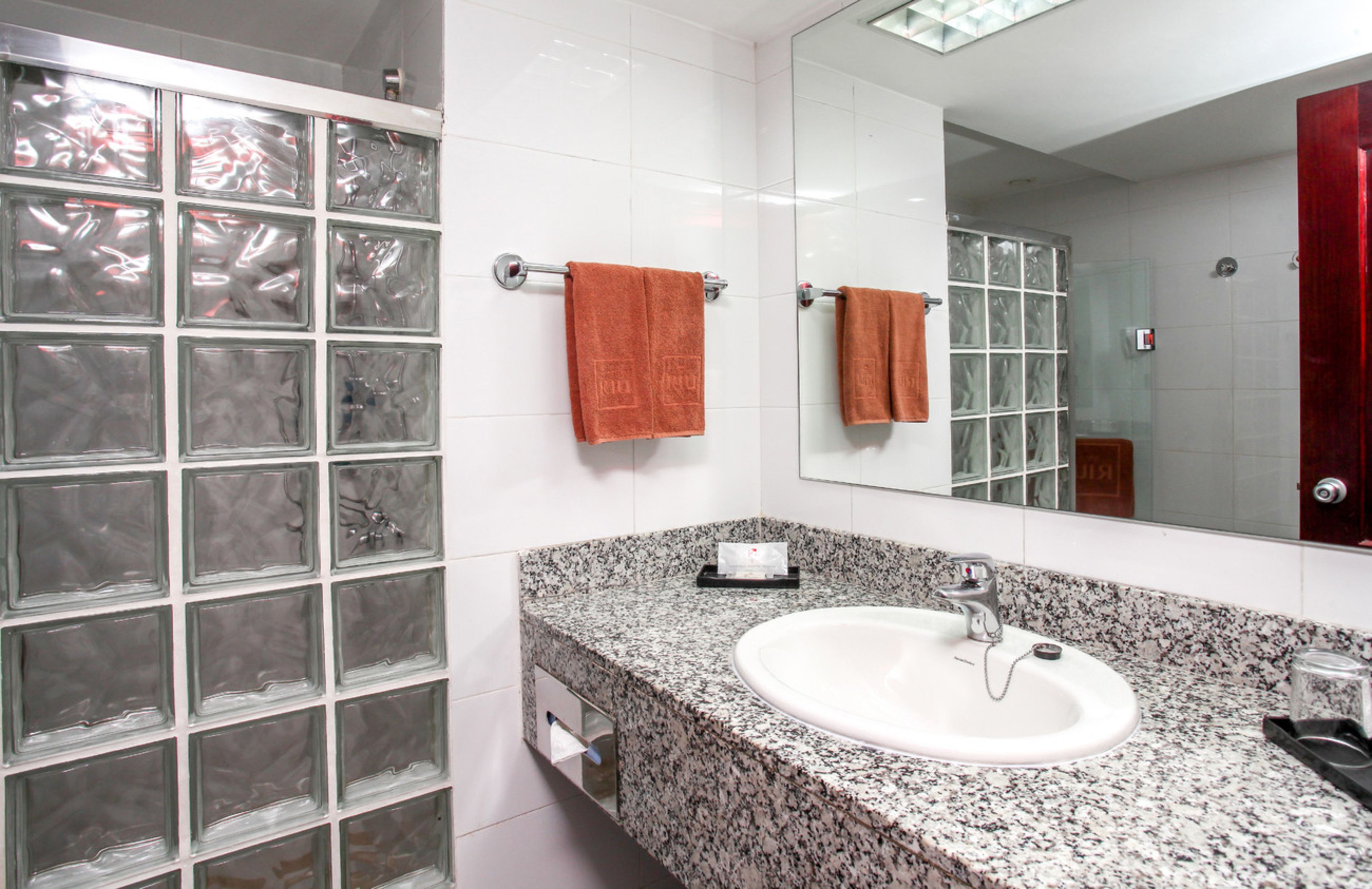 Hotel Riu Naiboa