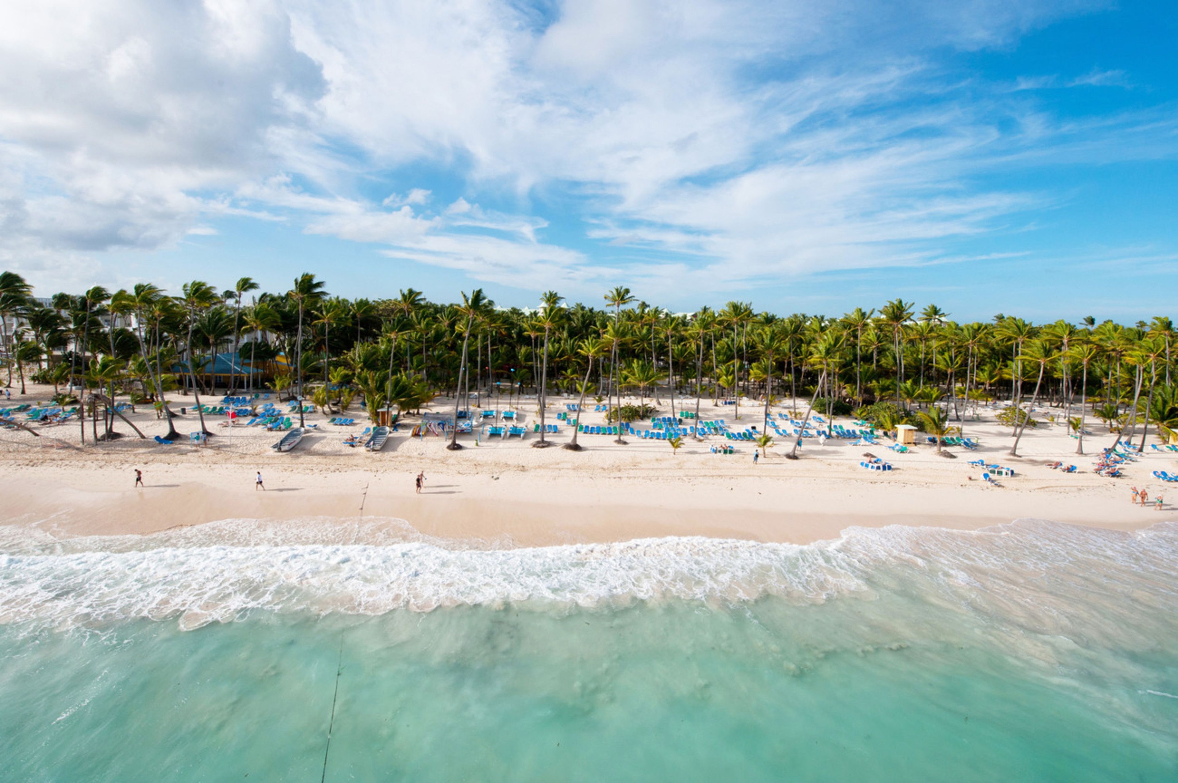 Hotel Riu Naiboa