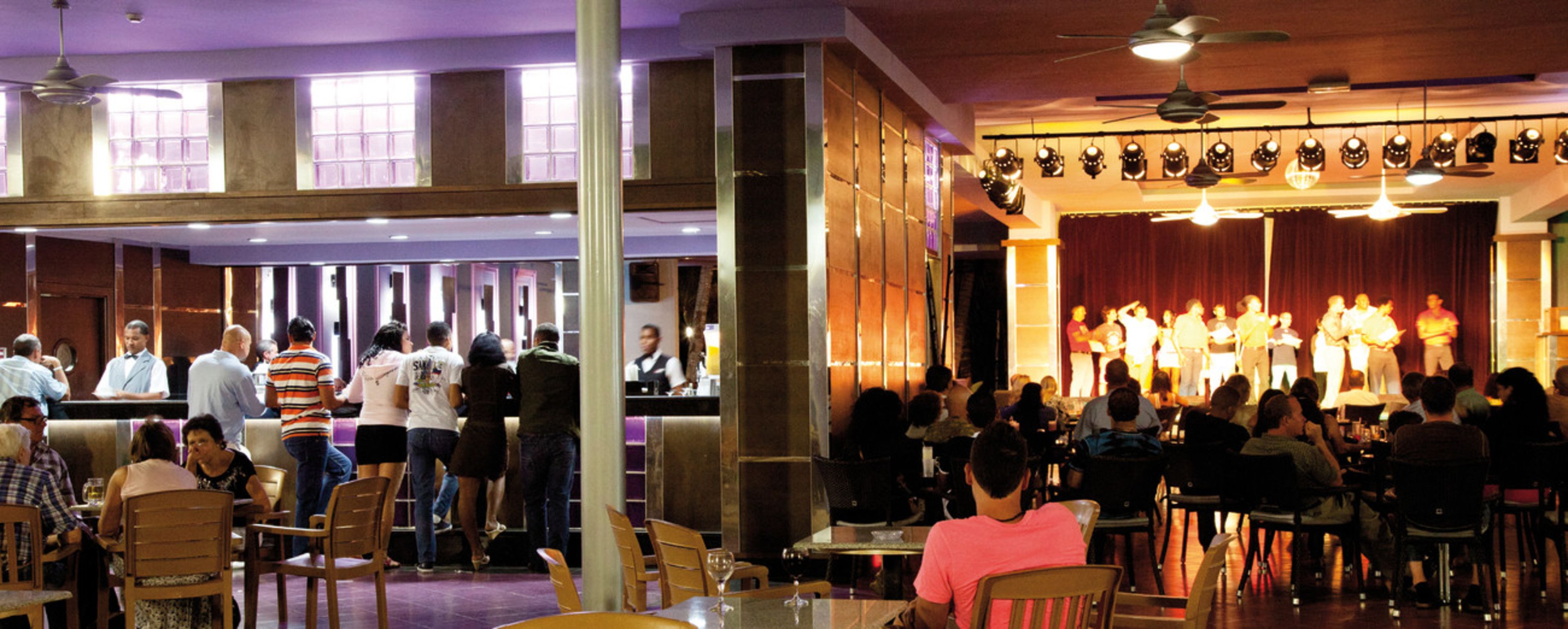 Hotel Riu Naiboa