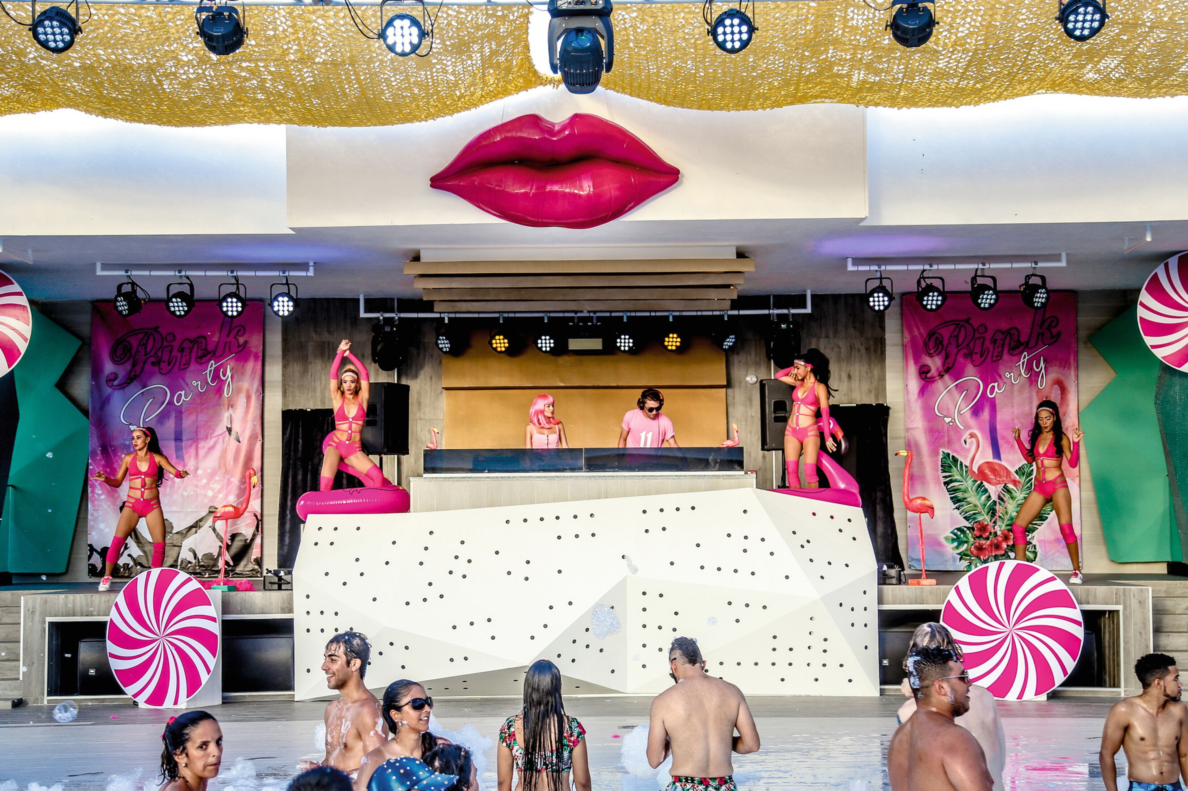 Hotel Riu Naiboa