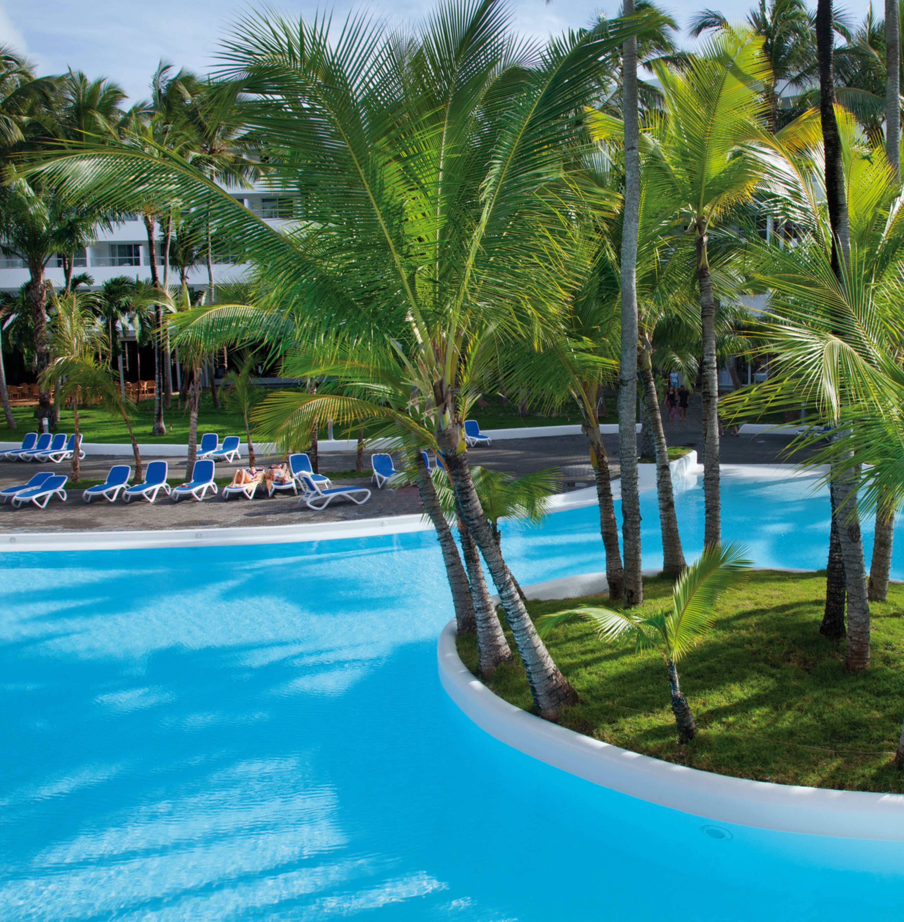 Hotel Riu Naiboa