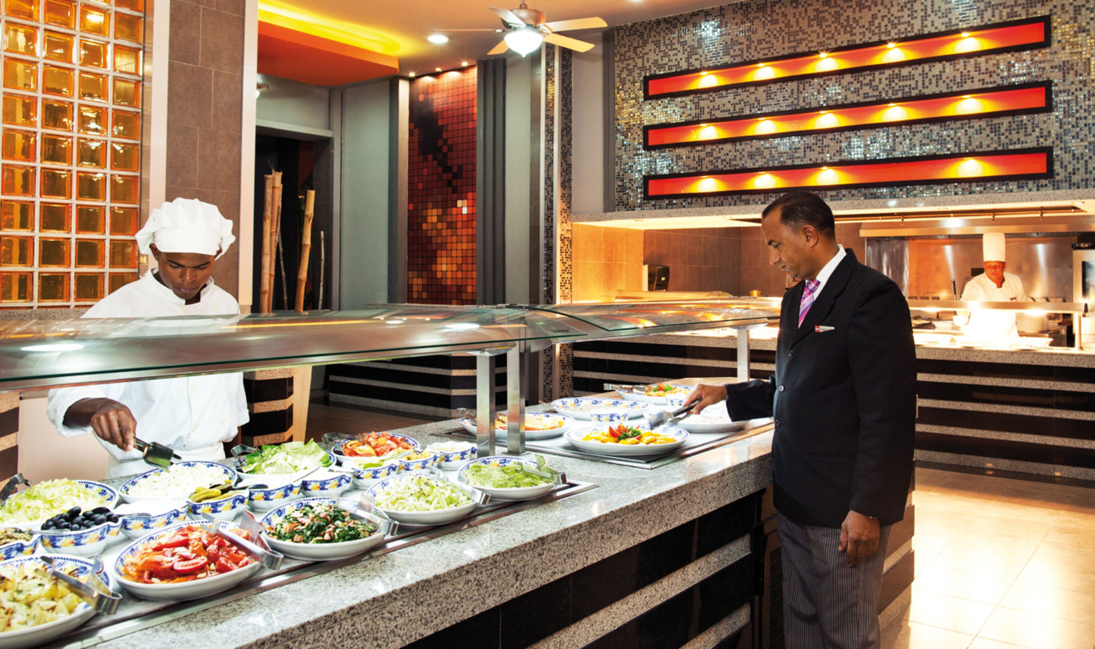 Hotel Riu Naiboa