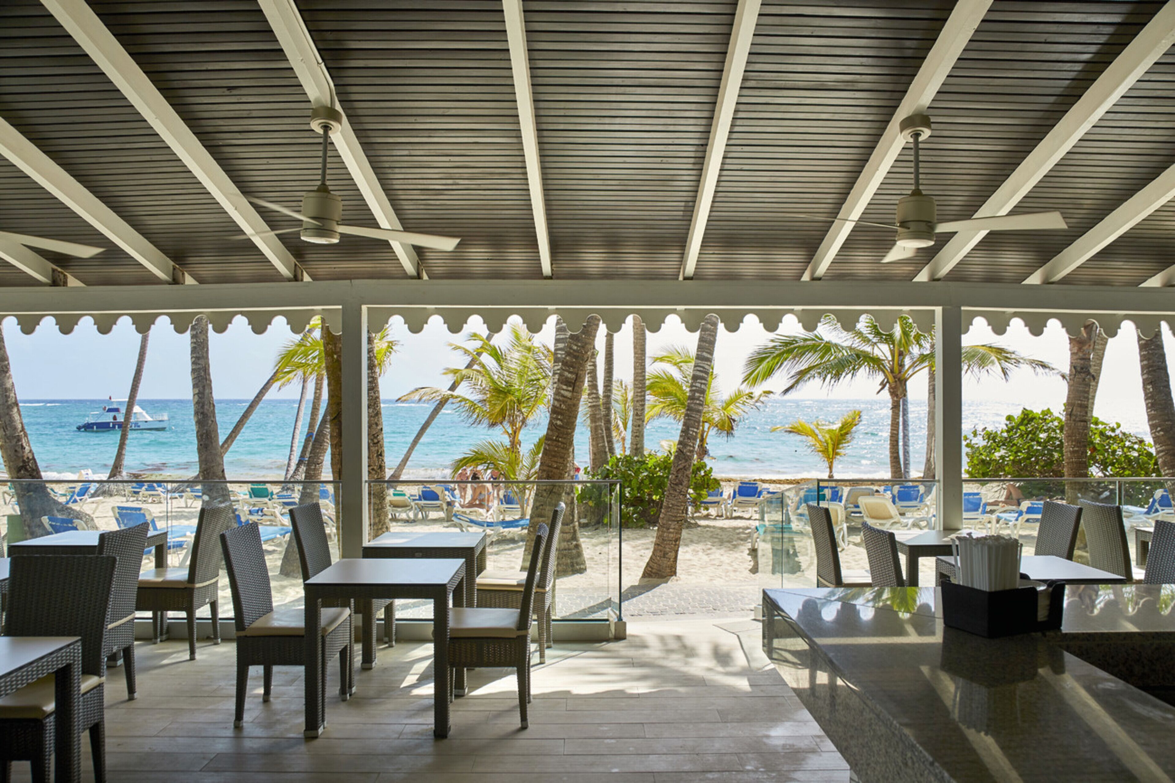 Hotel Riu Naiboa