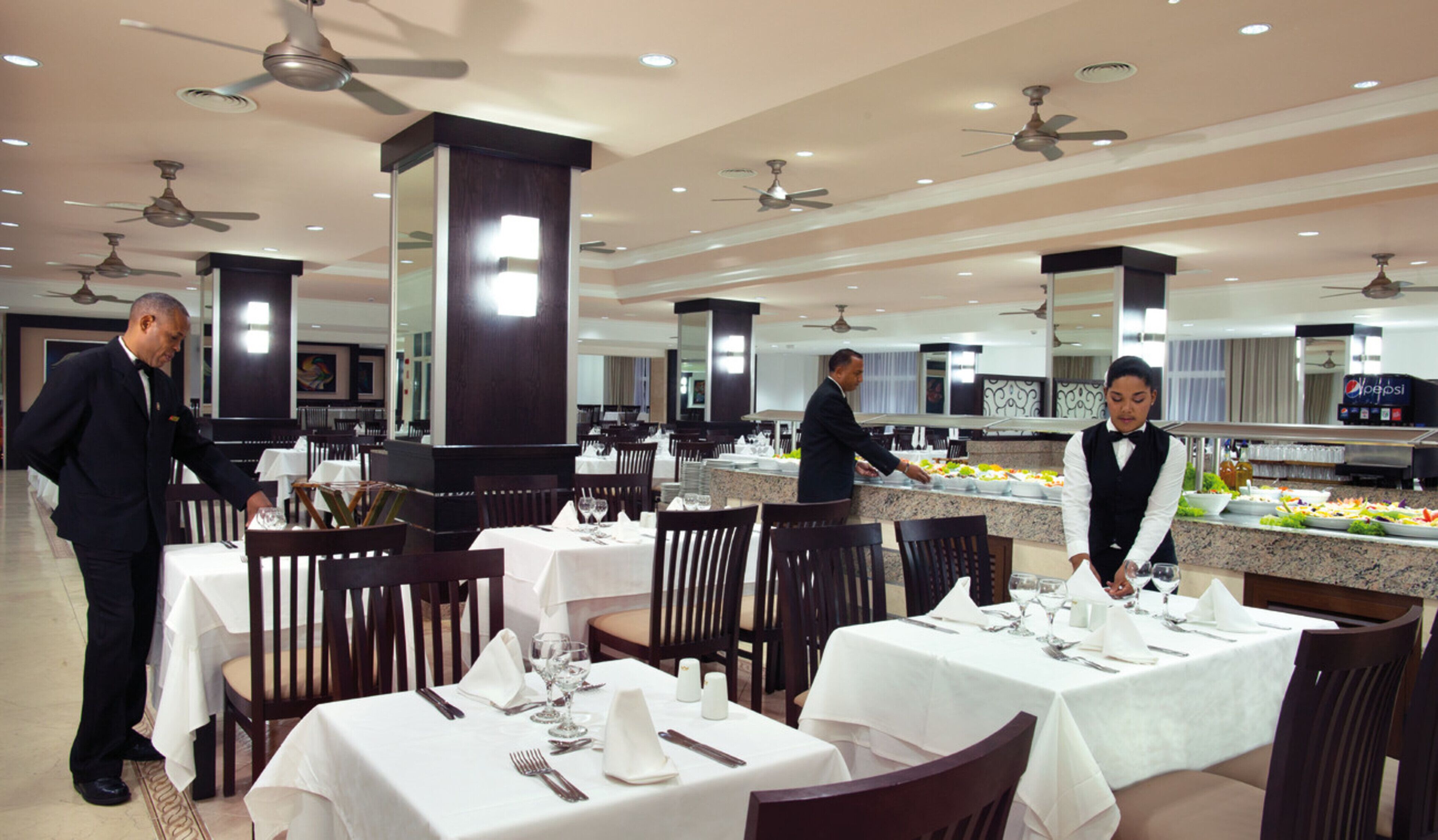 Hotel Riu Naiboa
