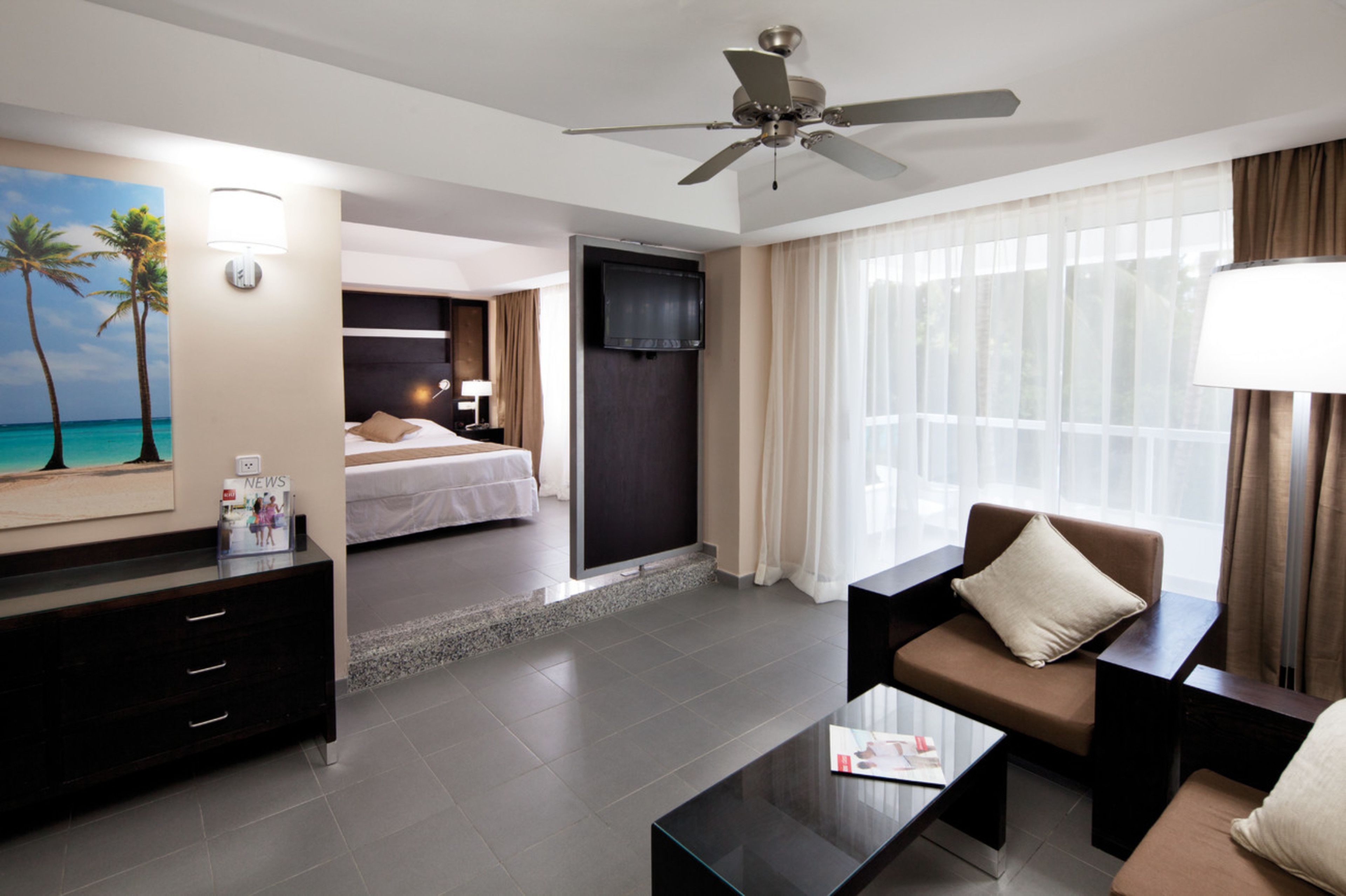 Hotel Riu Naiboa