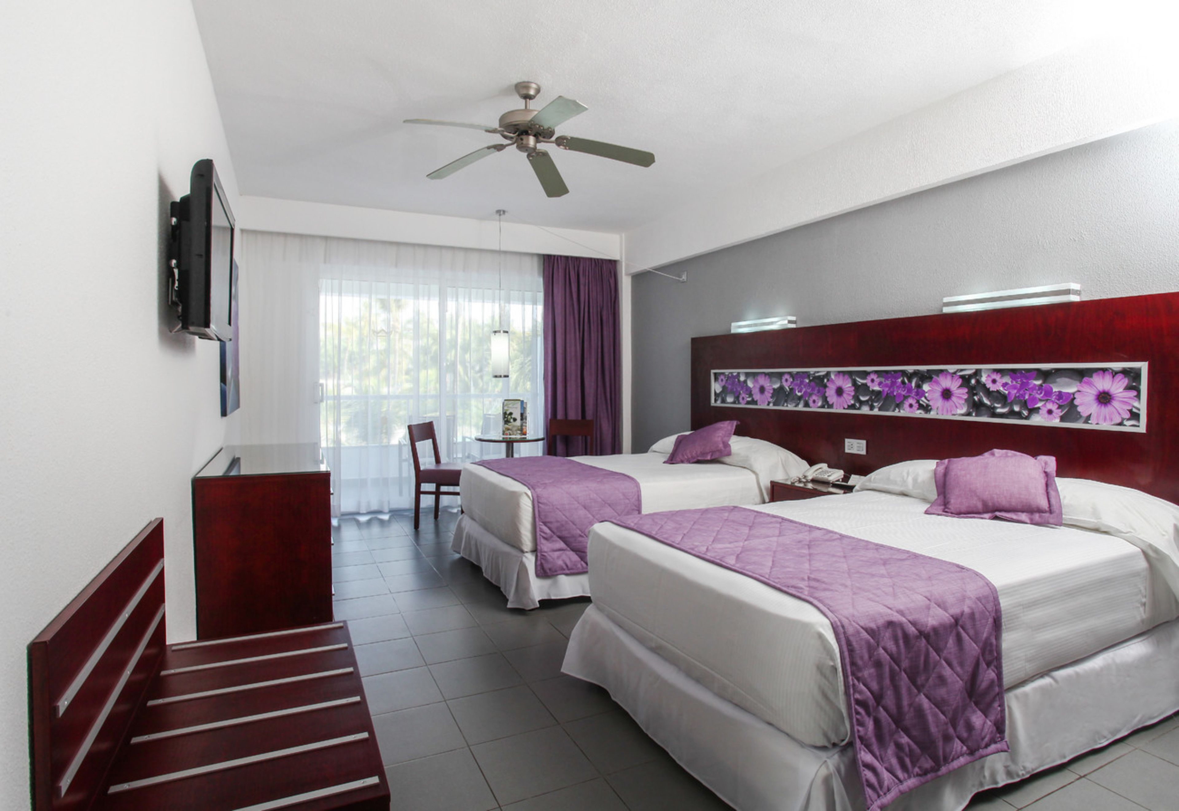 Hotel Riu Naiboa