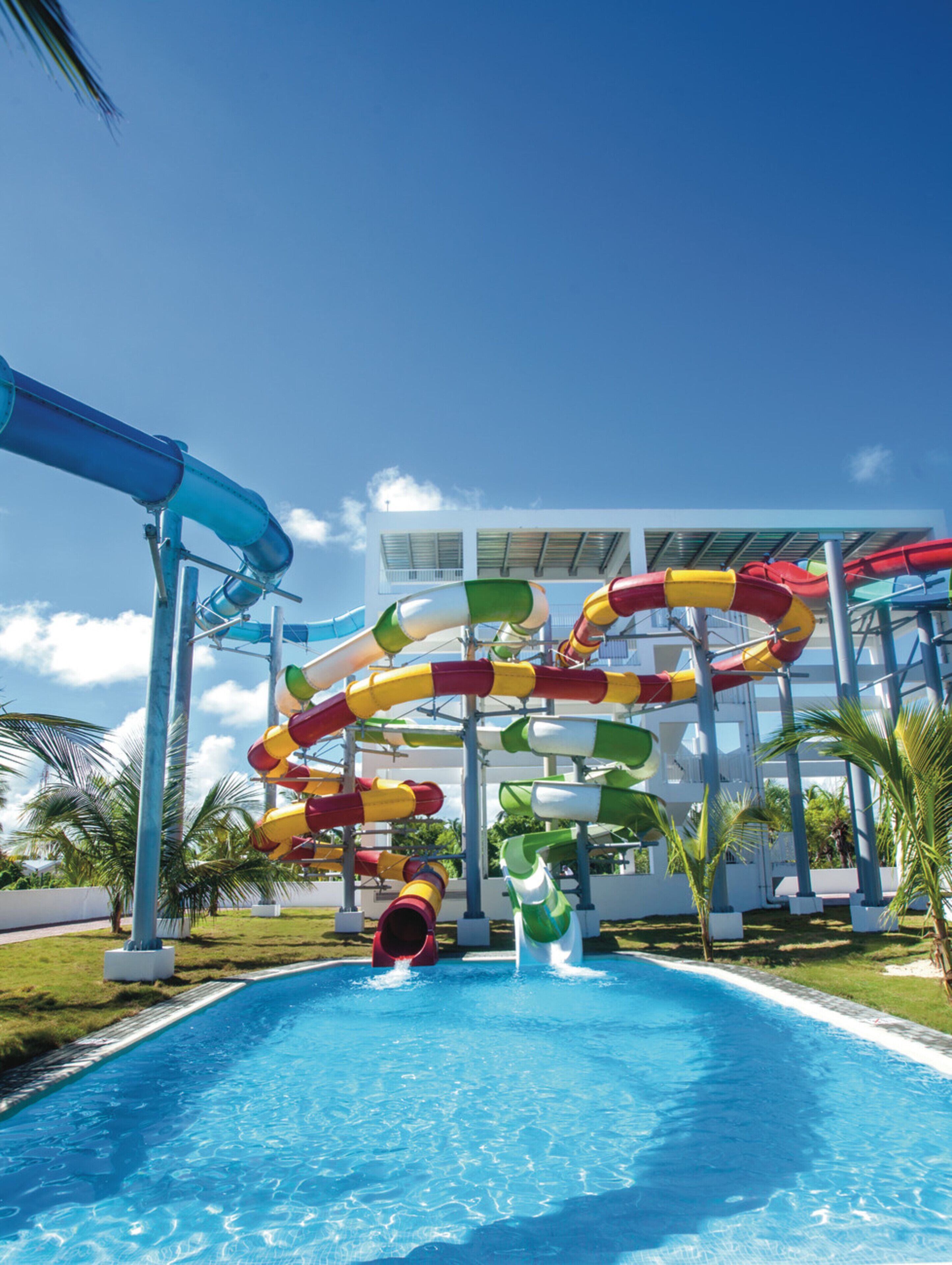 Hotel Riu Naiboa