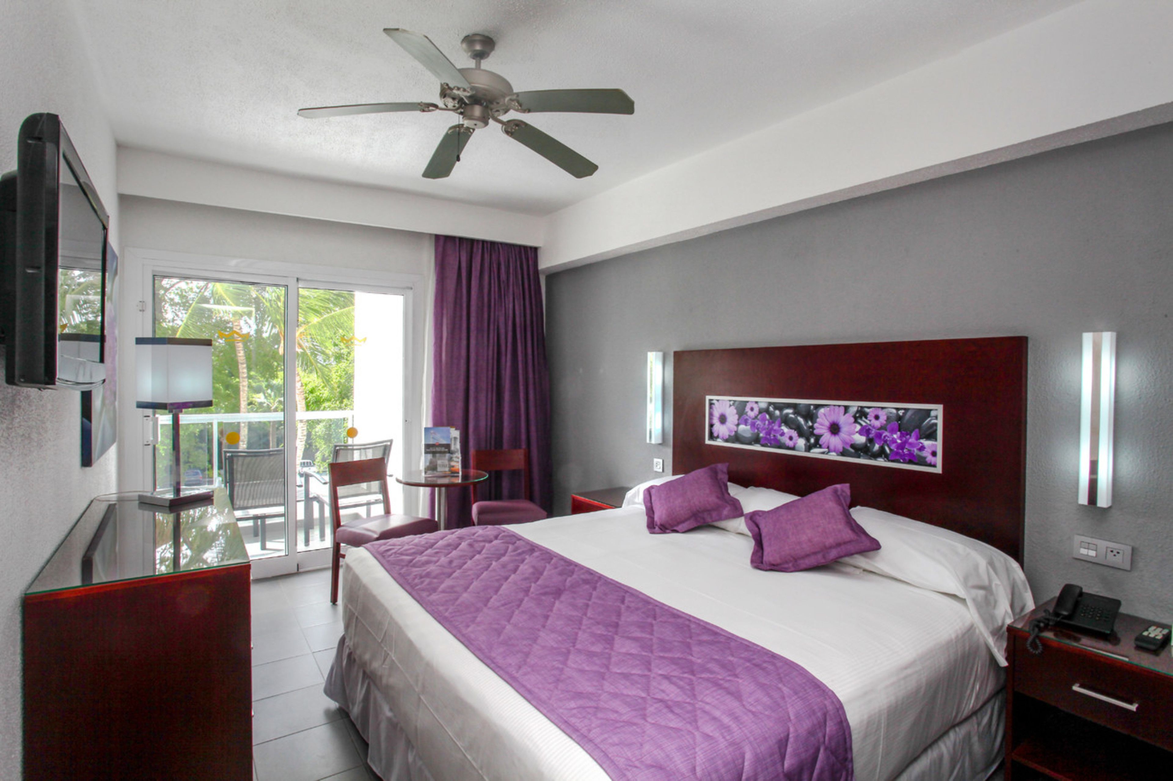 Hotel Riu Naiboa