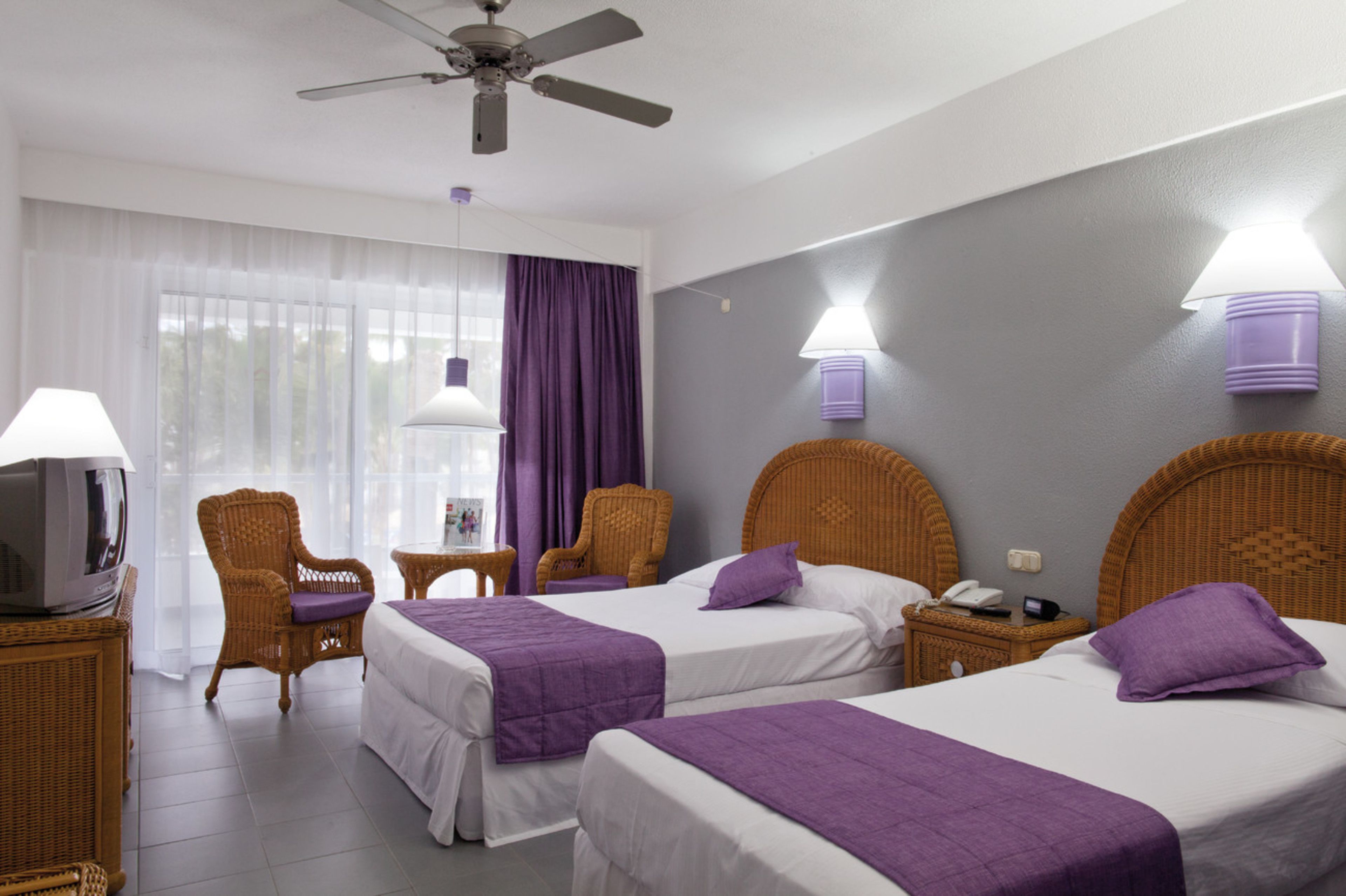 Hotel Riu Naiboa