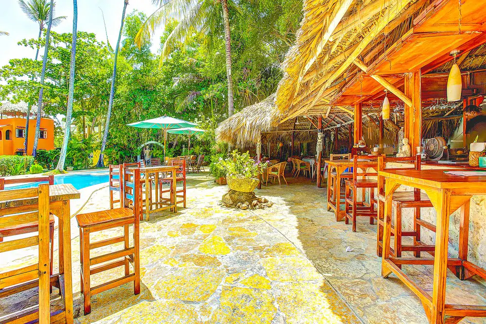 Los Corales Tropical Beach Resort & SPA