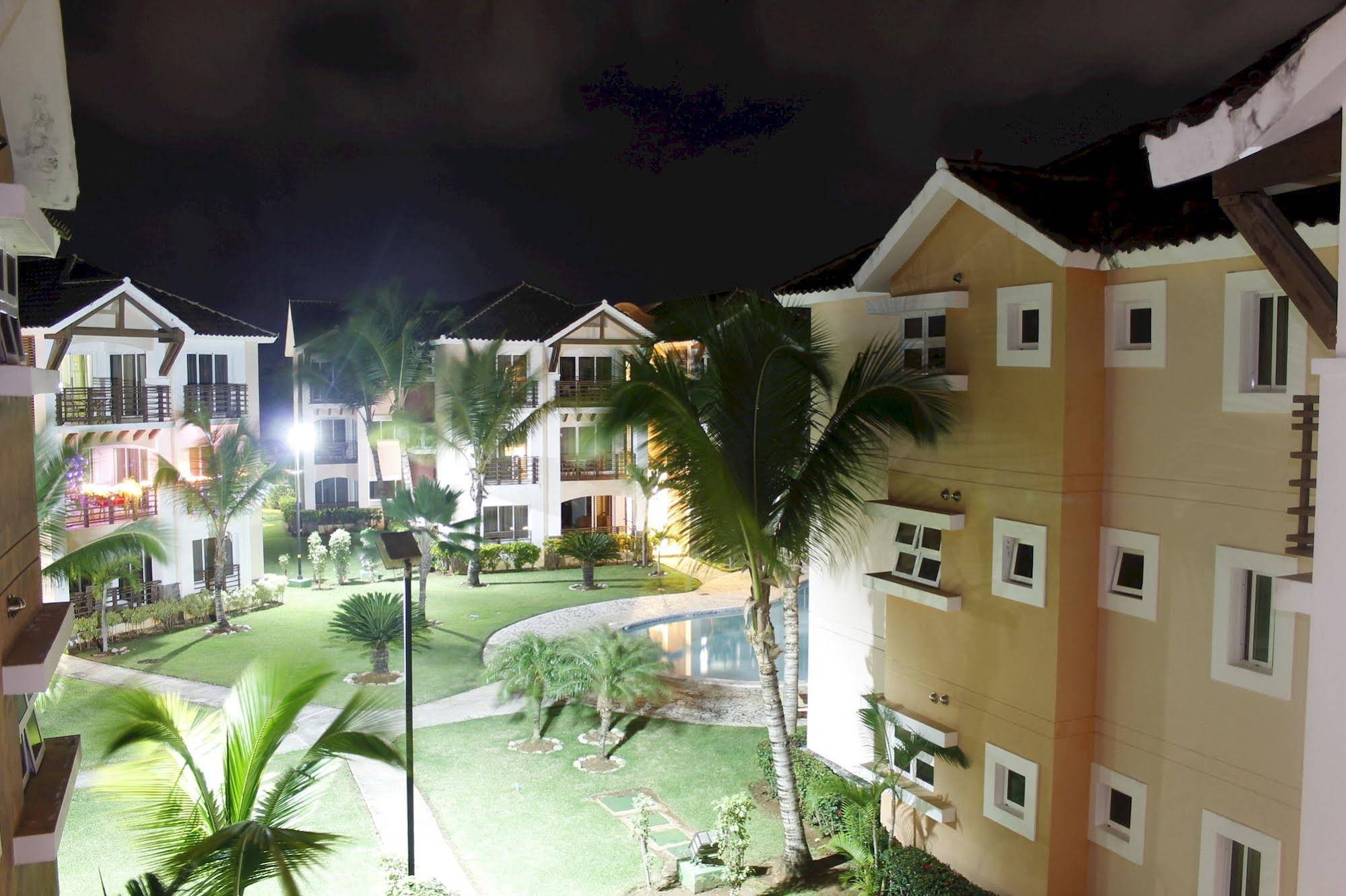 Laguna Golf Bavaro