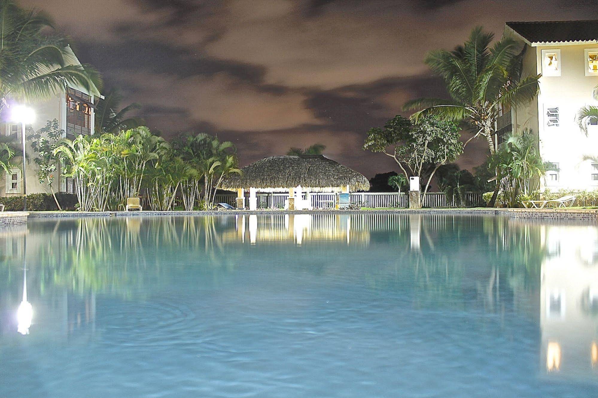 Laguna Golf Bavaro