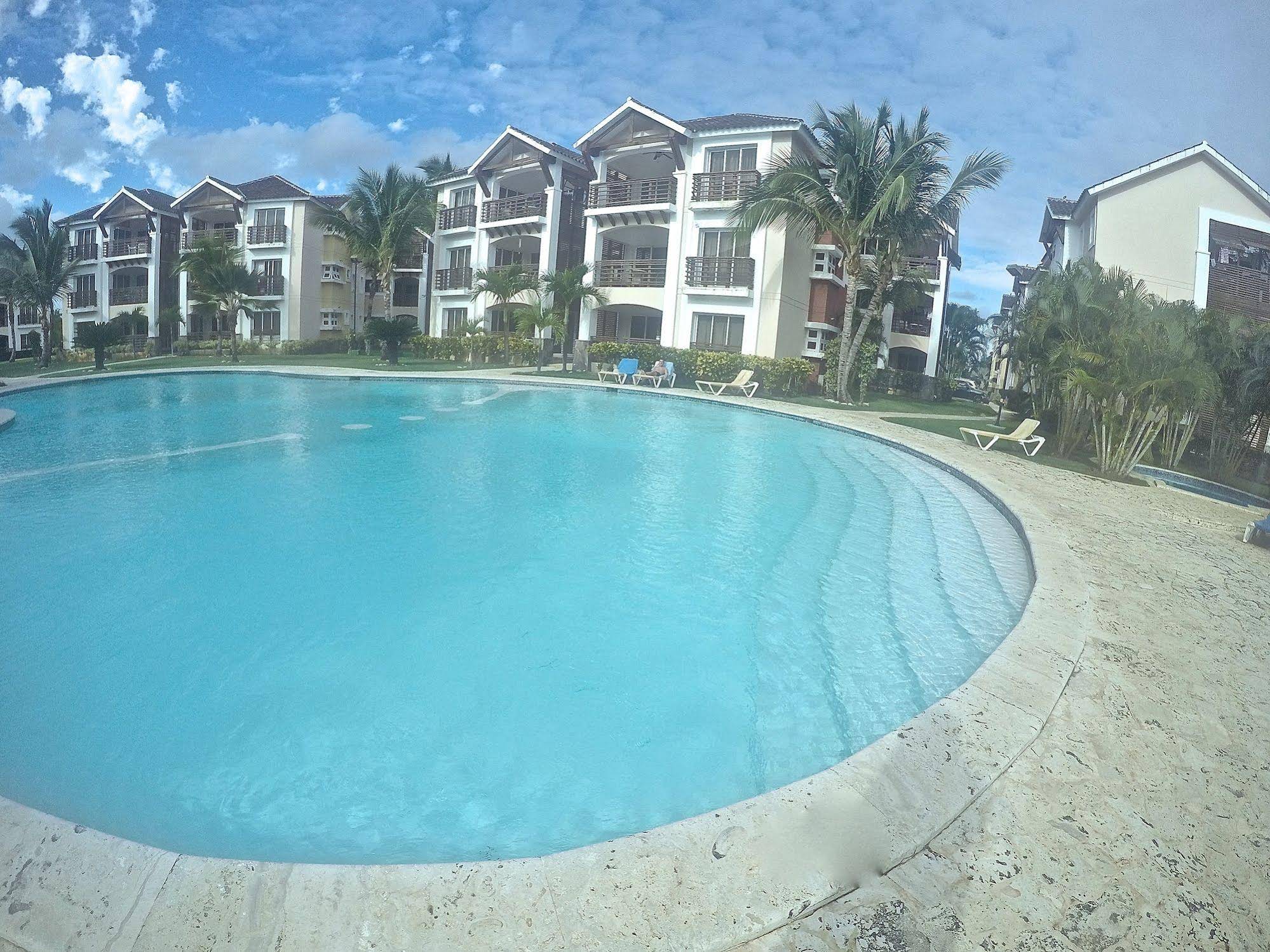 Laguna Golf Bavaro