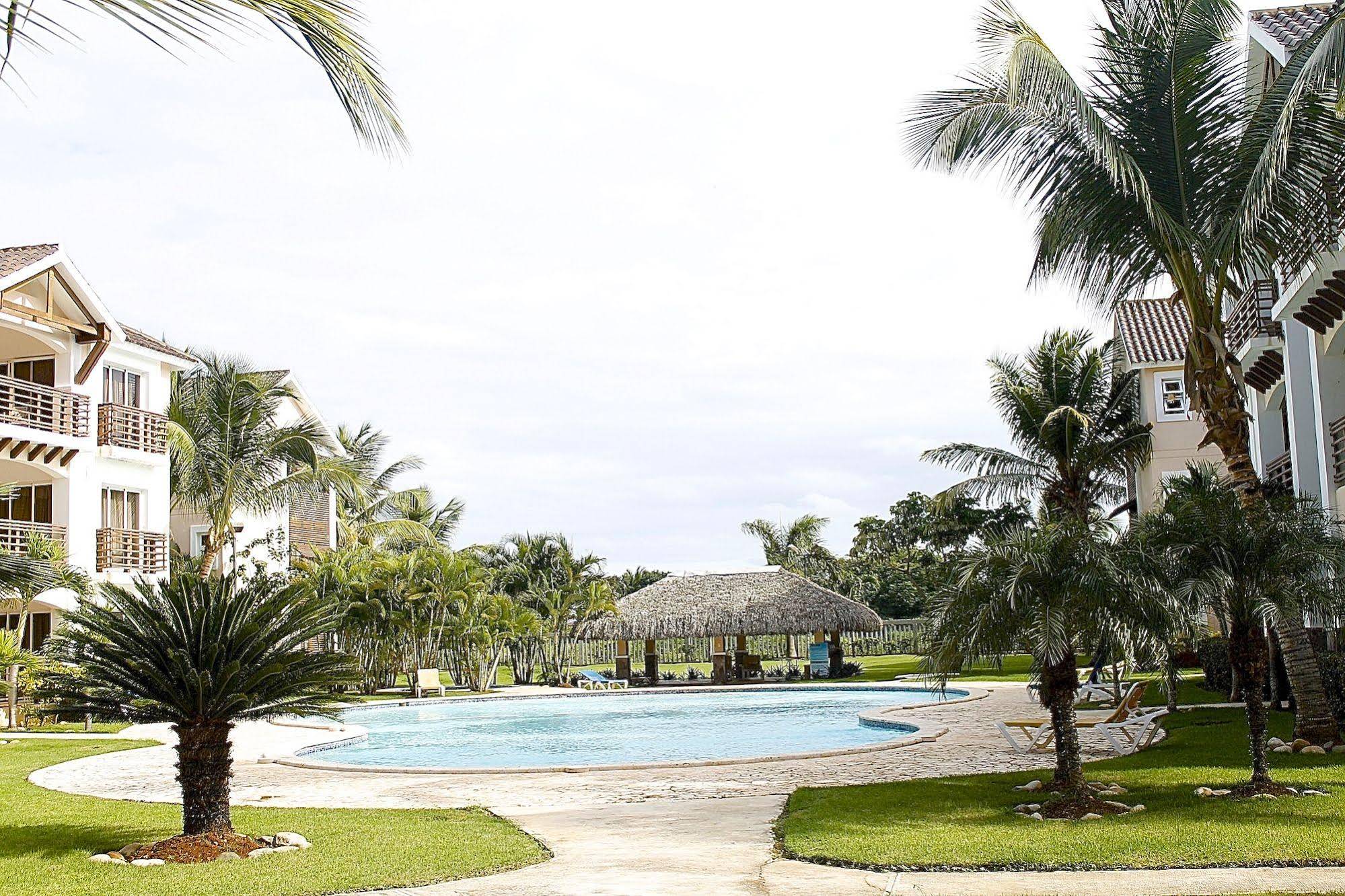 Laguna Golf Bavaro