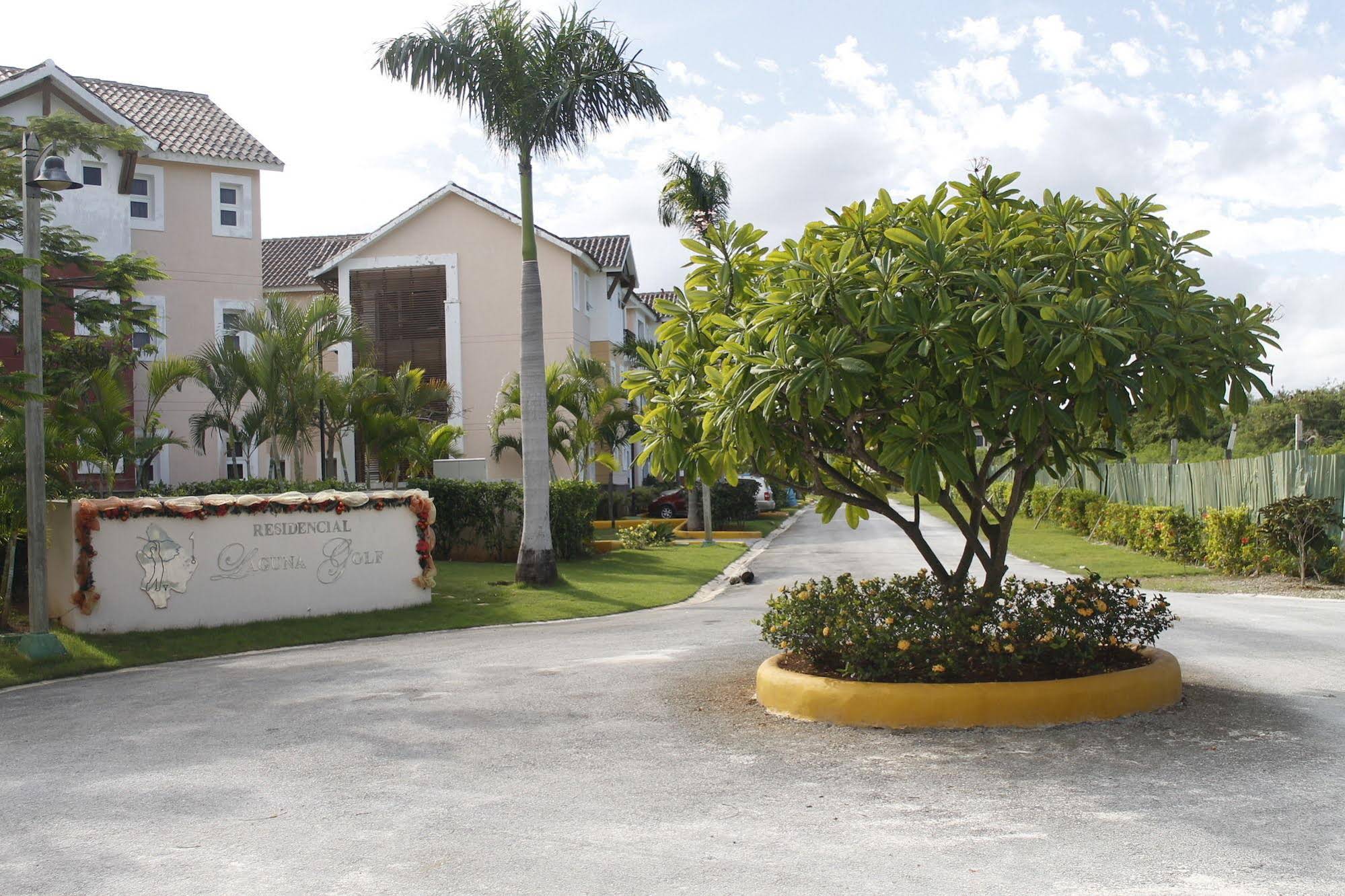 Laguna Golf Bavaro