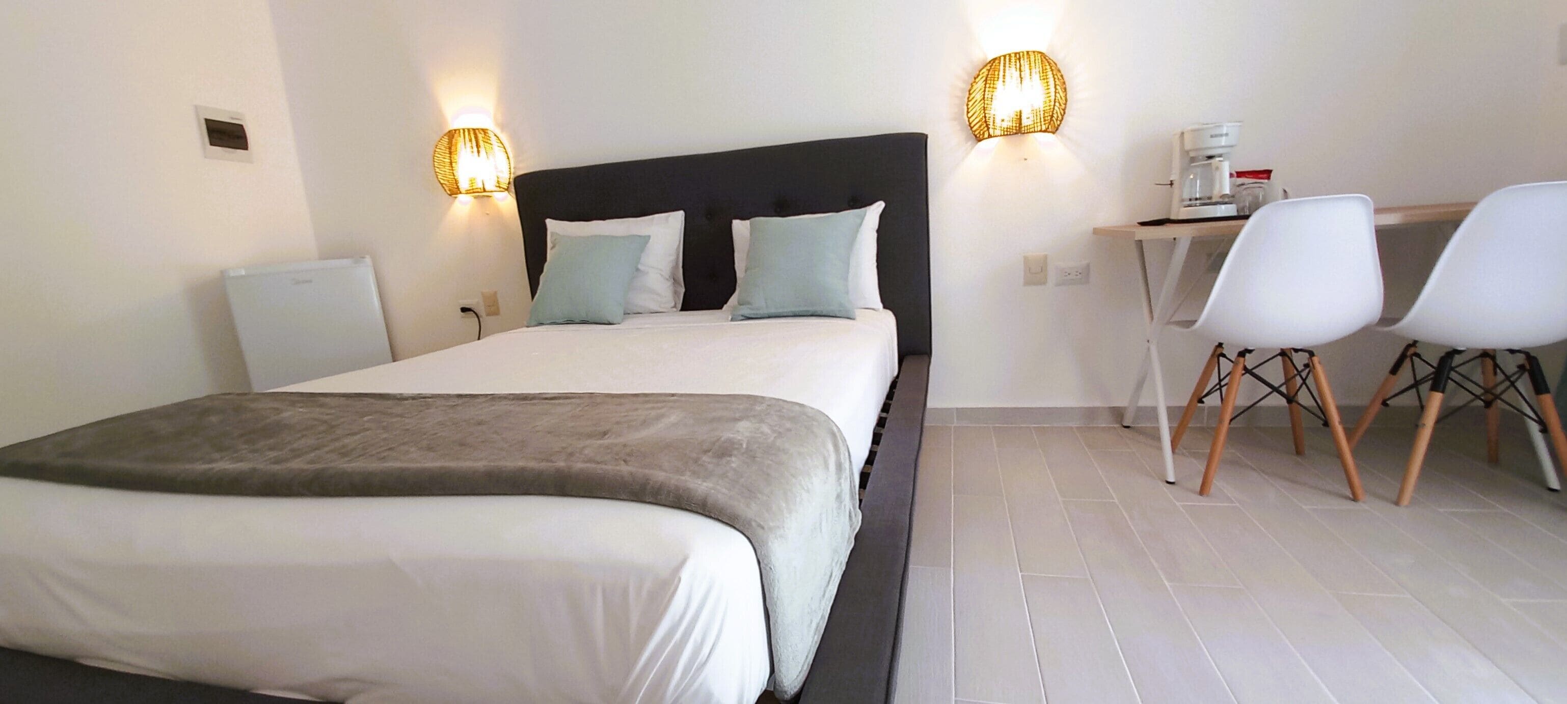 La Piazzetta Suites
