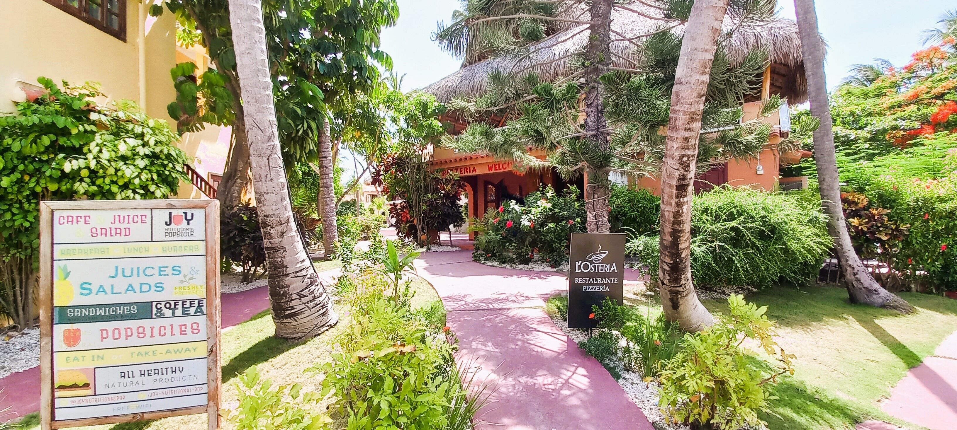 La Piazzetta Suites