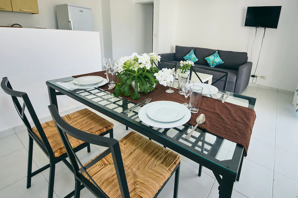 Los Corales Village - Las Terrazas Condo