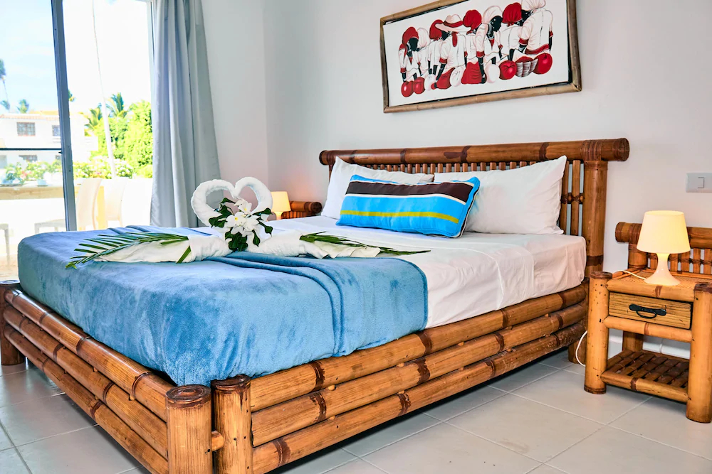 Los Corales Village - Las Terrazas Condo