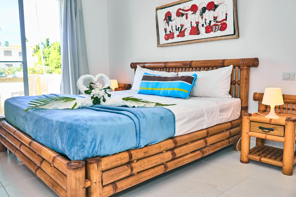 Los Corales Village - Las Terrazas Condo