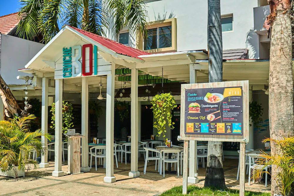 Los Corales Village - Las Terrazas Condo
