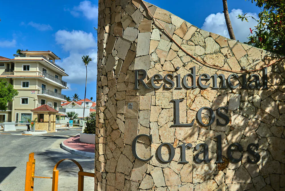 Los Corales Village - Las Terrazas Condo