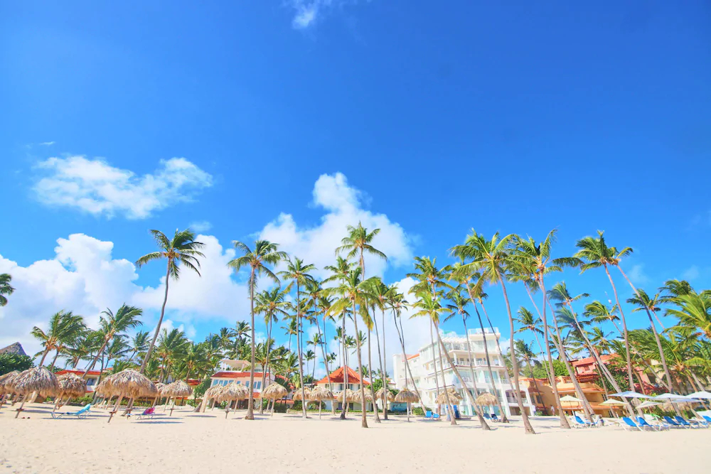 Los Corales Village - Las Terrazas Condo