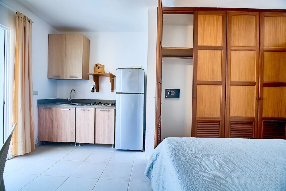 Los Corales Village - Las Terrazas Condo