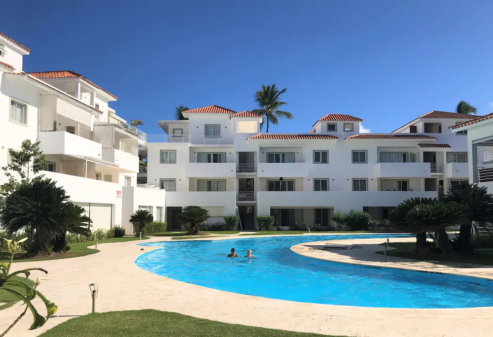 Los Corales Village - Las Terrazas Condo