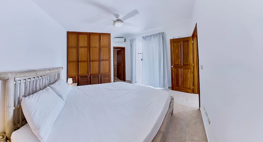 Los Corales Village - Las Terrazas Condo
