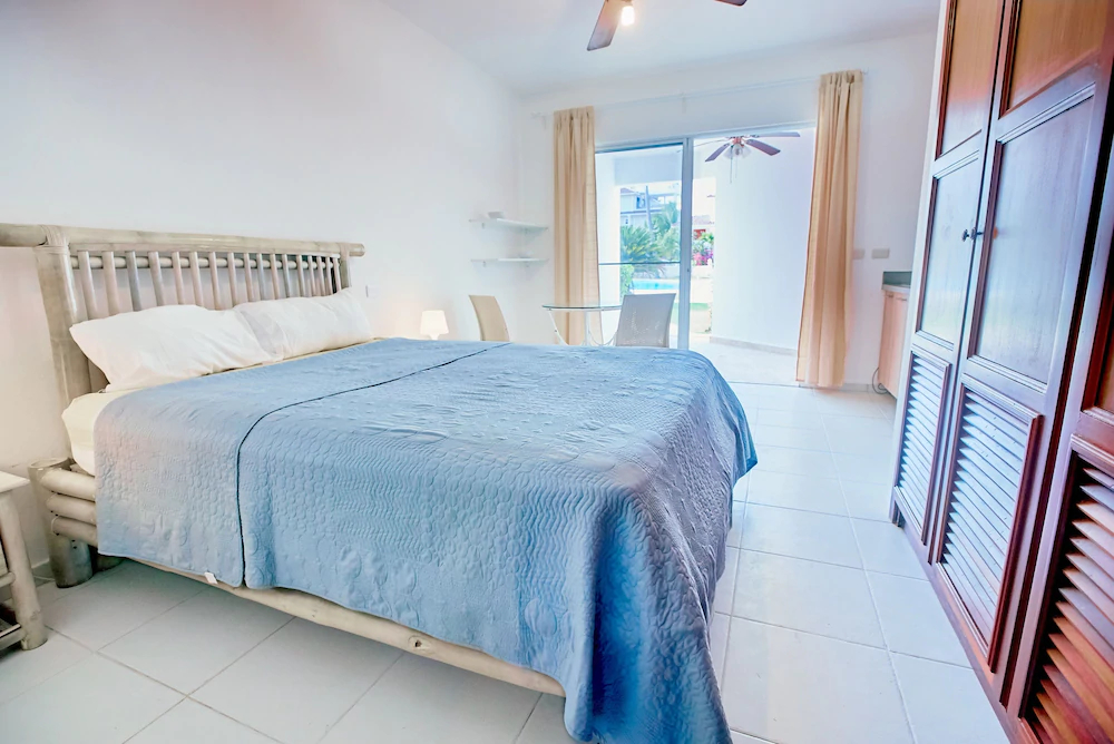 Los Corales Village - Las Terrazas Condo