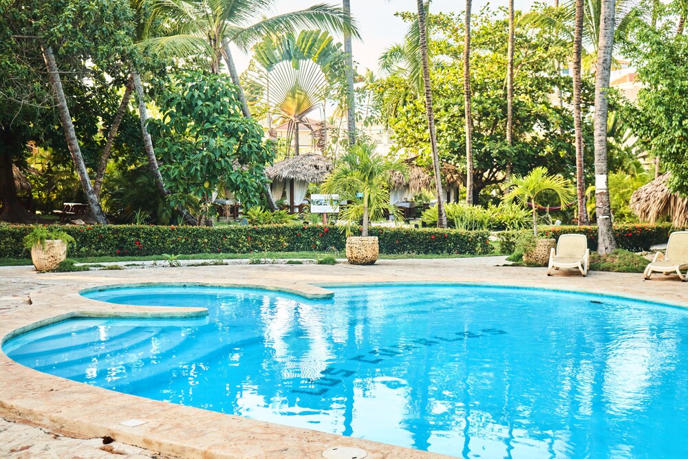 Los Corales Village - Las Terrazas Condo