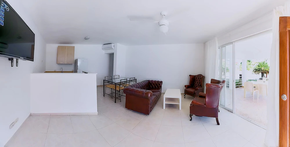 Los Corales Village - Las Terrazas Condo
