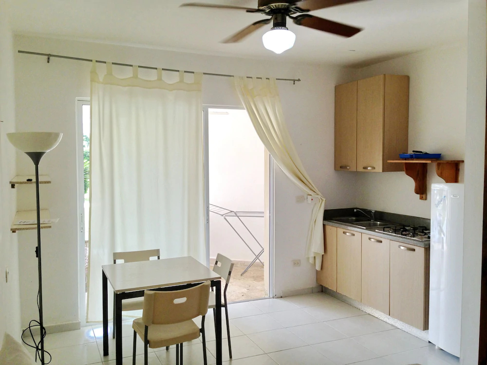 Los Corales Village - Las Terrazas Condo
