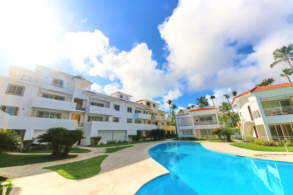 Los Corales Village - Las Terrazas Condo