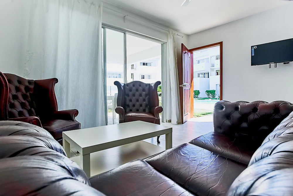 Los Corales Village - Las Terrazas Condo