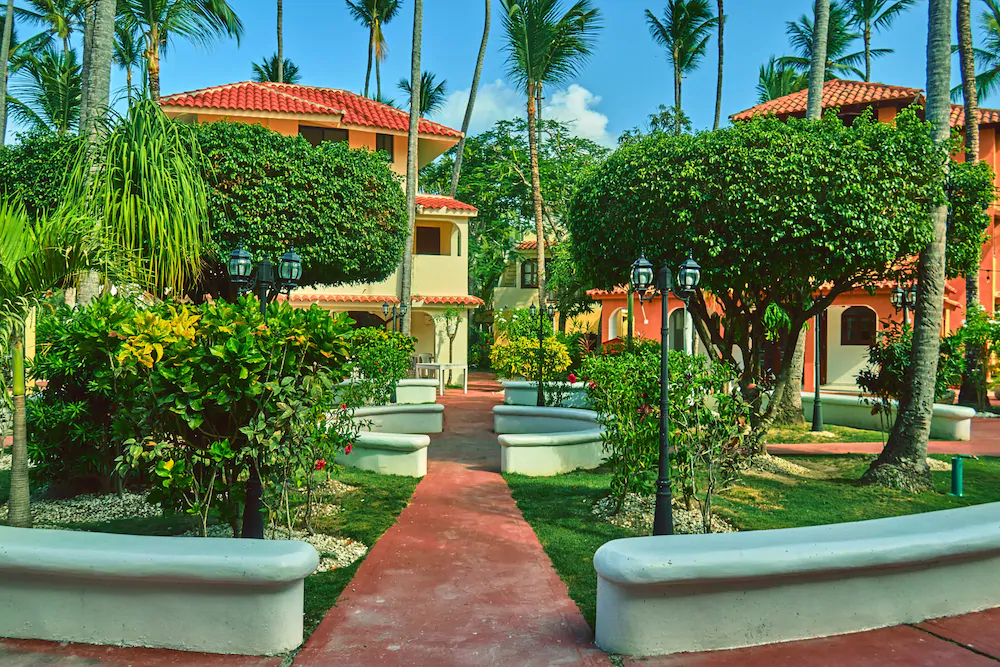 Los Corales Village - Las Terrazas Condo