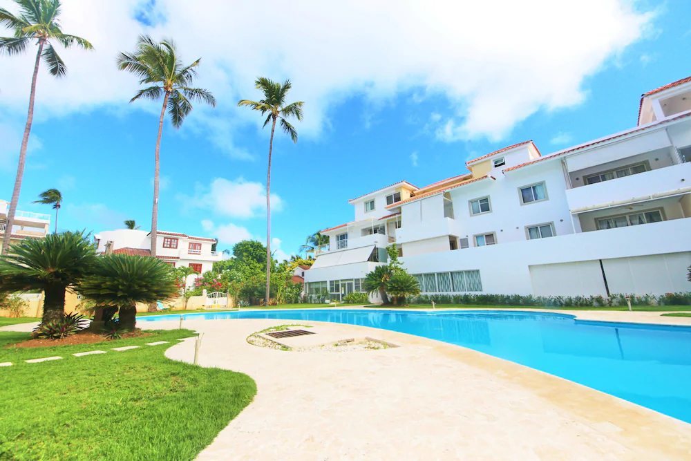 Los Corales Village - Las Terrazas Condo