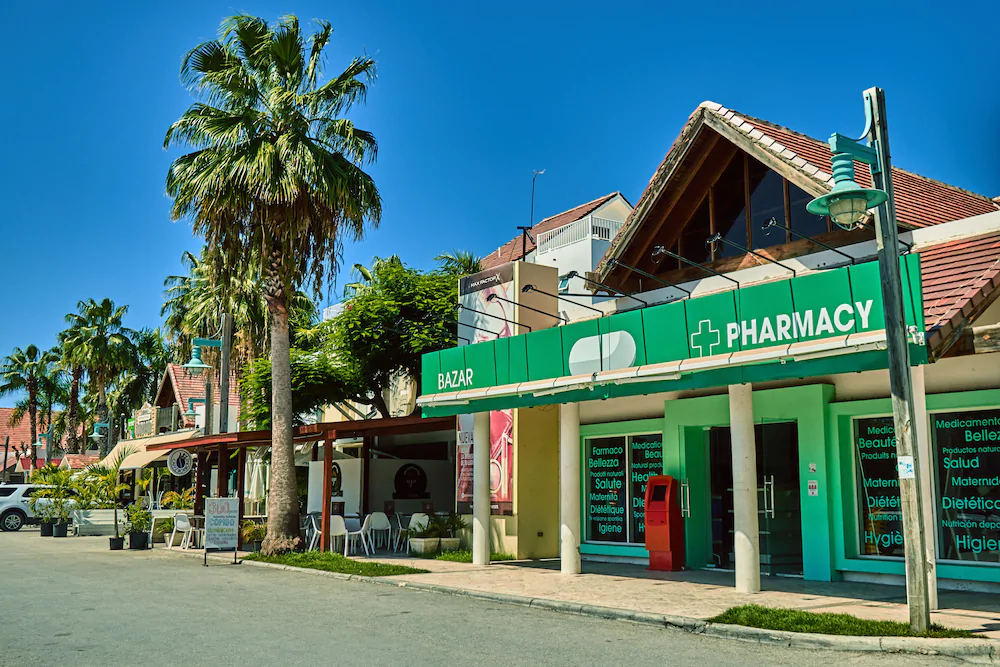 Los Corales Village - Las Terrazas Condo