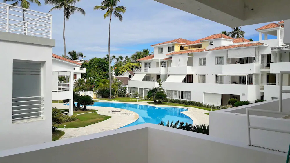 Los Corales Village - Las Terrazas Condo