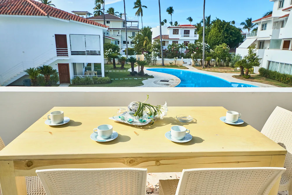 Los Corales Village - Las Terrazas Condo