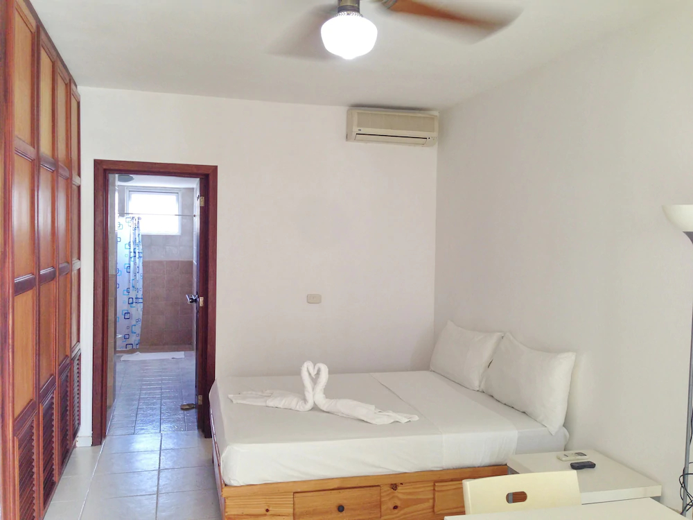 Los Corales Village - Las Terrazas Condo