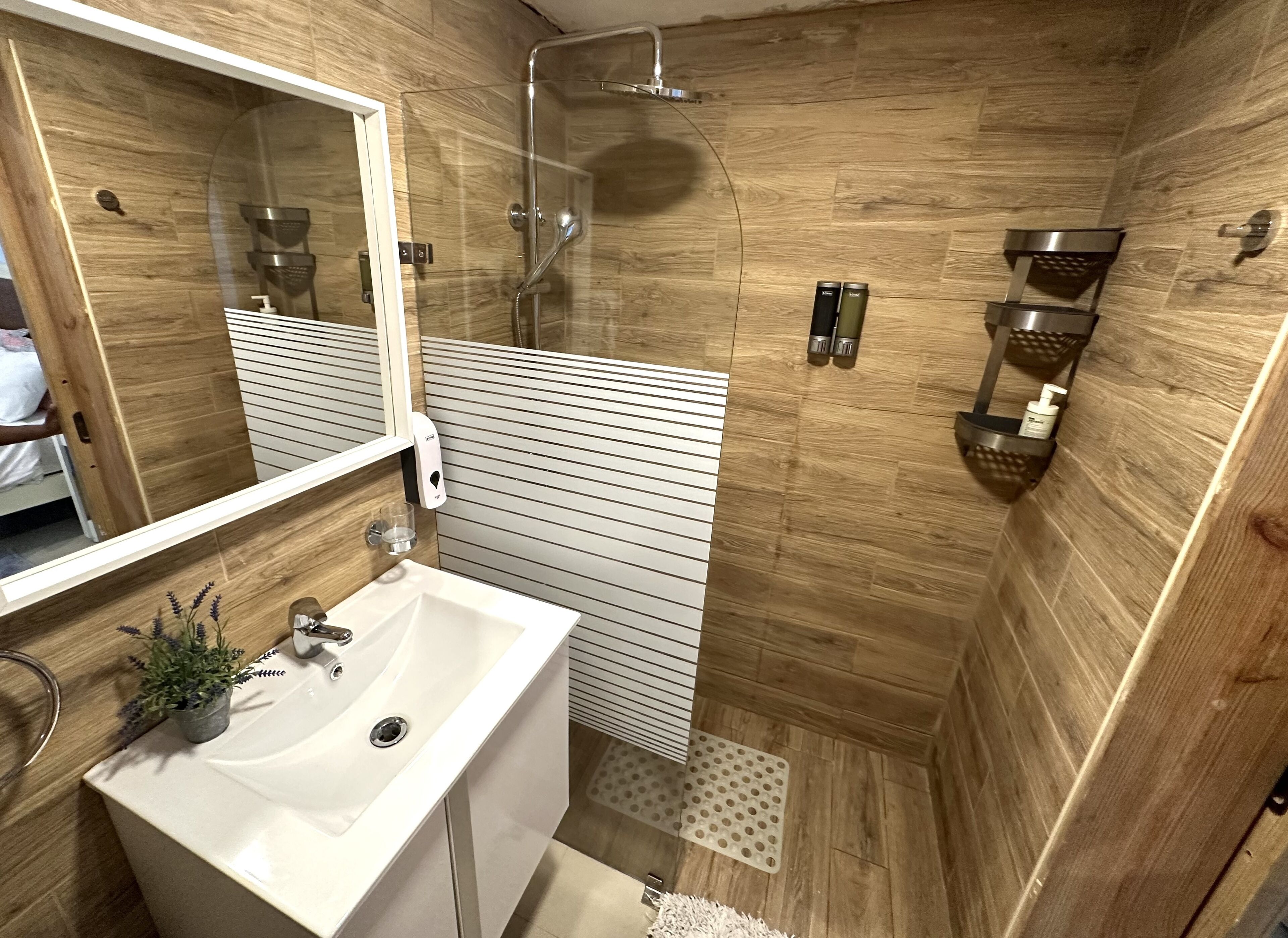 Noe Hotel