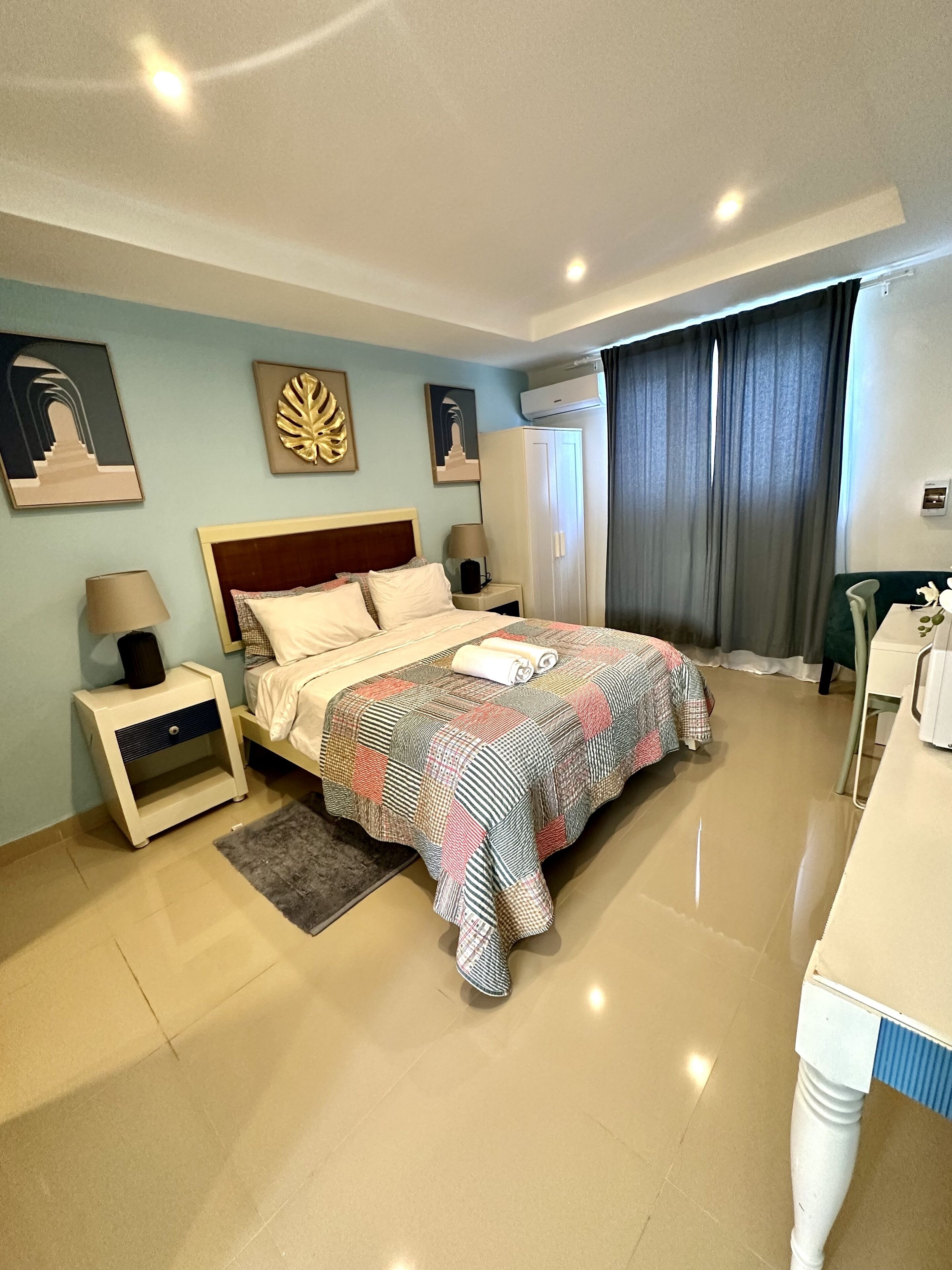 Noe Hotel