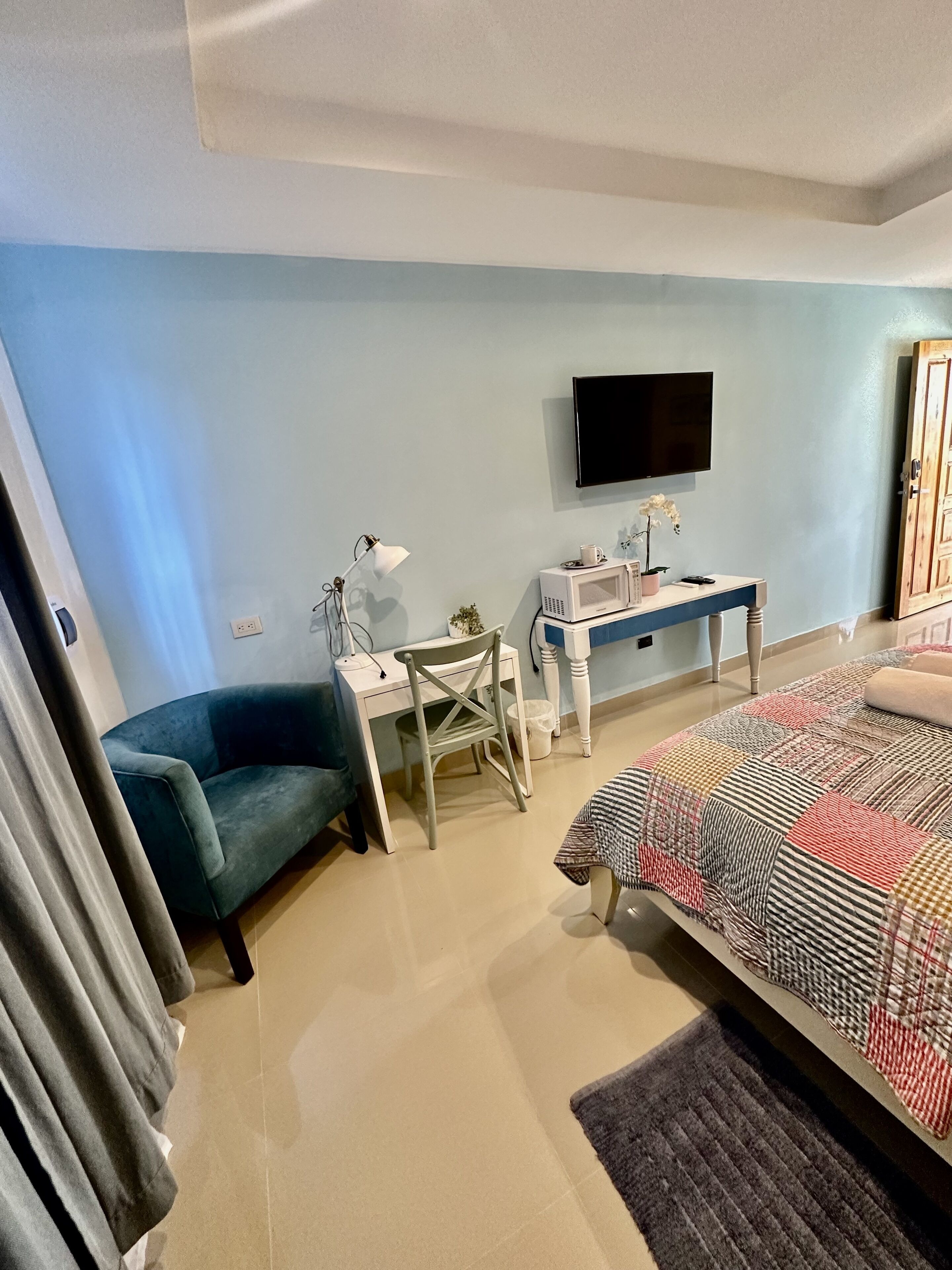 Noe Hotel
