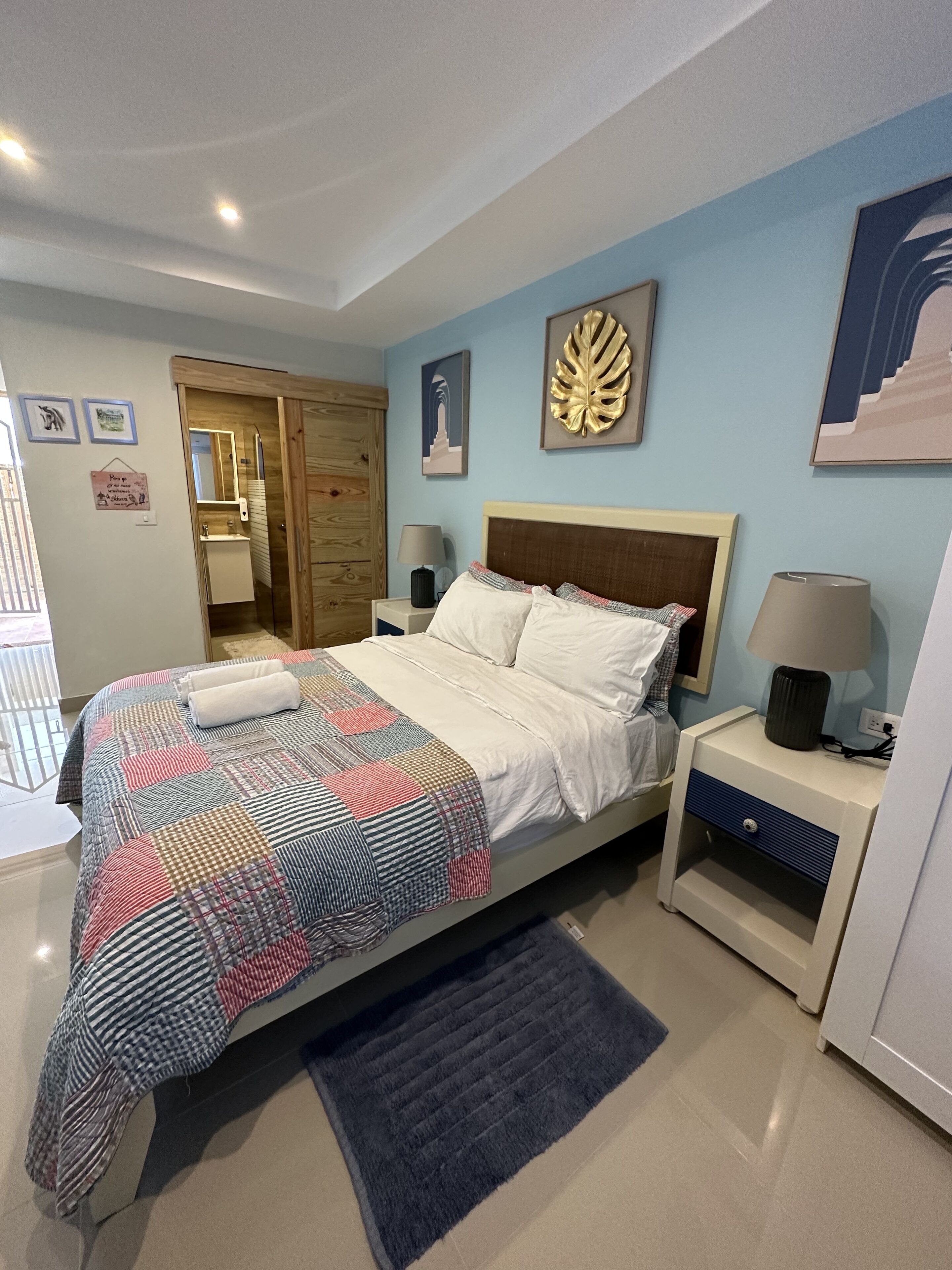 Noe Hotel