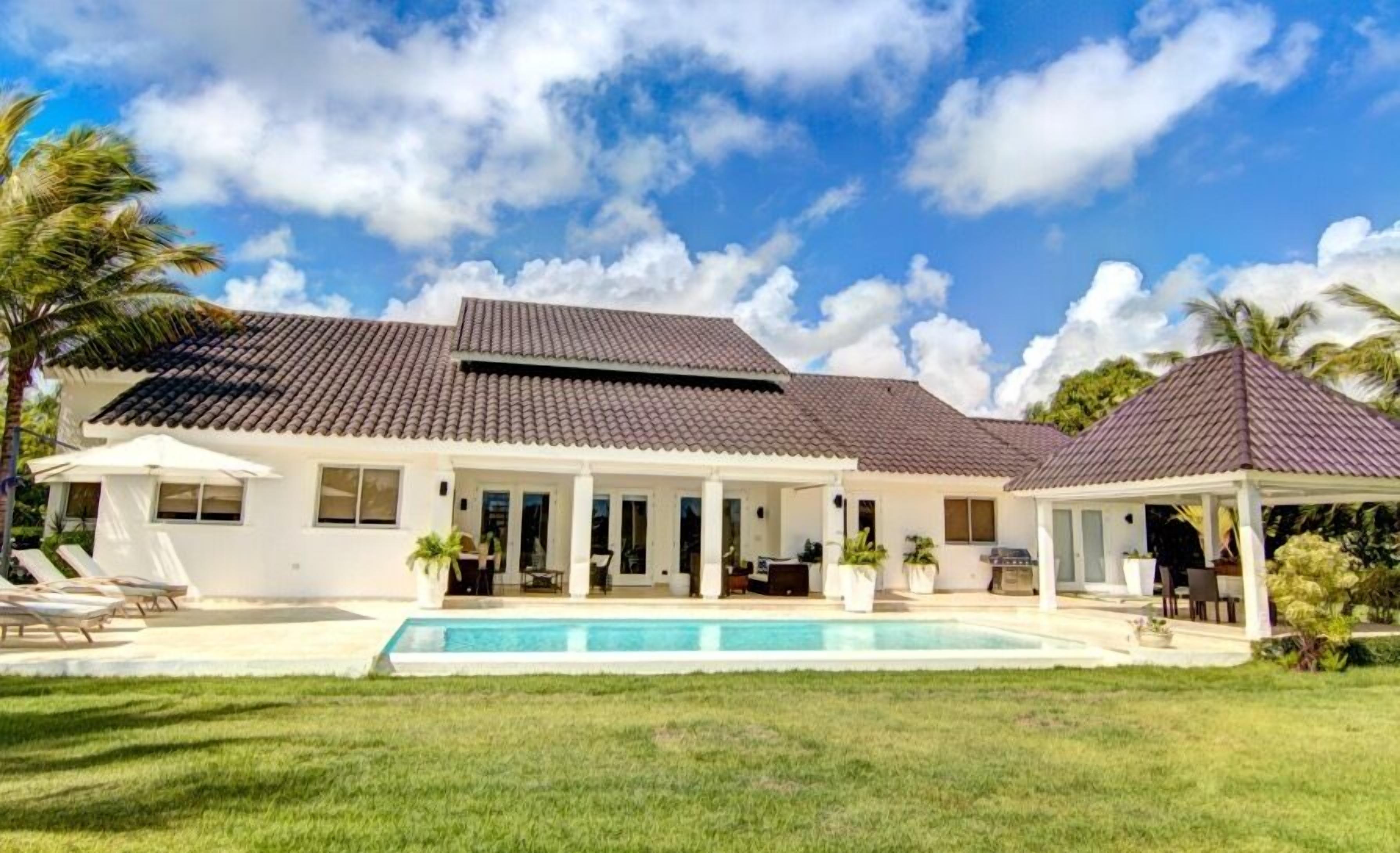Puntacana Resort & Club