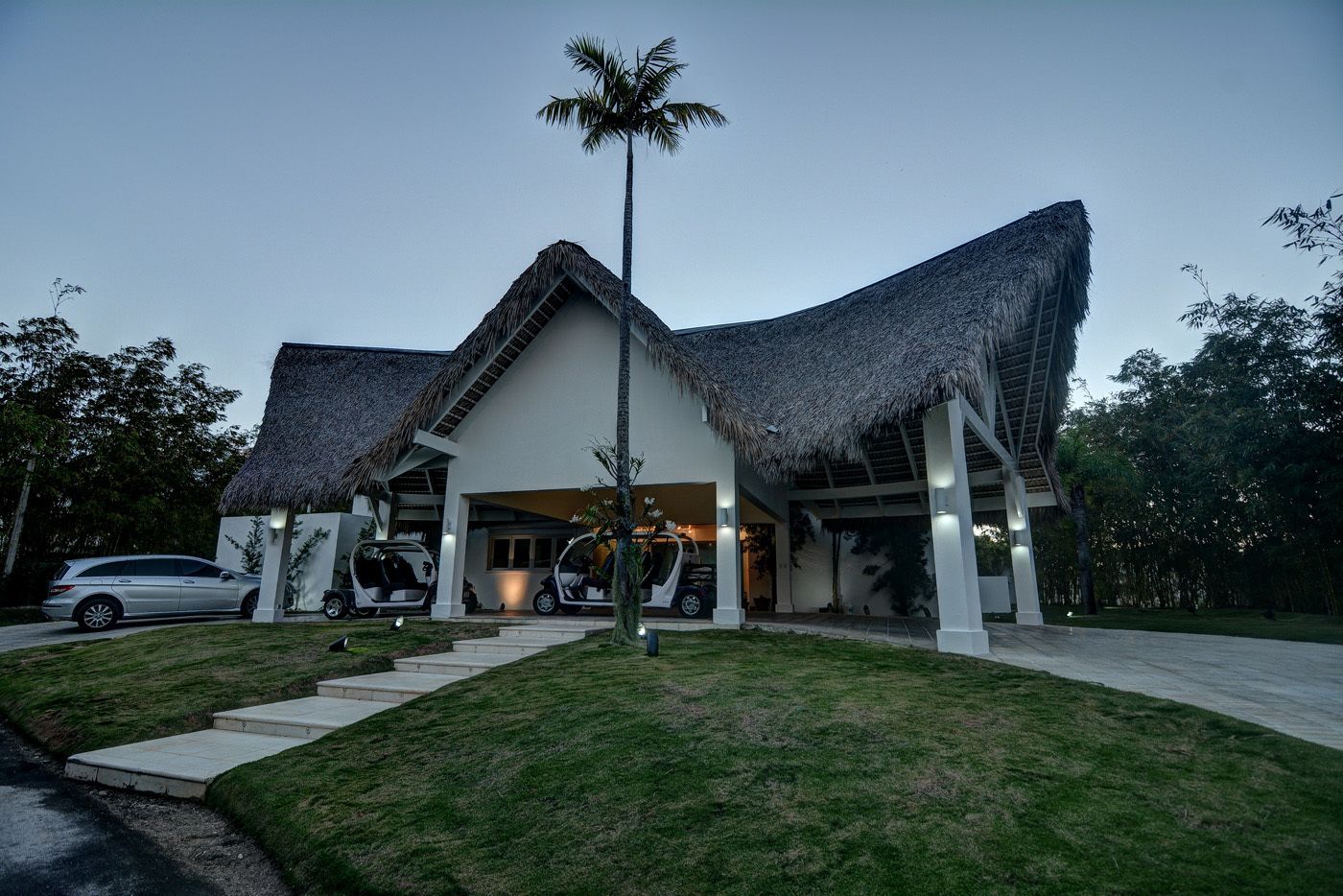 Puntacana Resort & Club