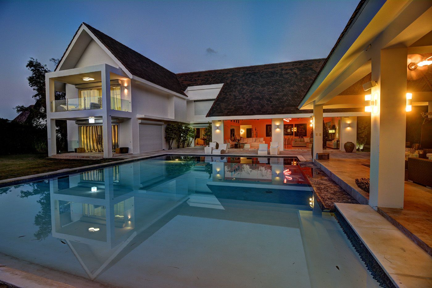 Puntacana Resort & Club